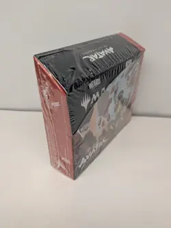 New Sealed - Avatar The Last Airbender Collector Booster Box - Magic MTG - Image 4