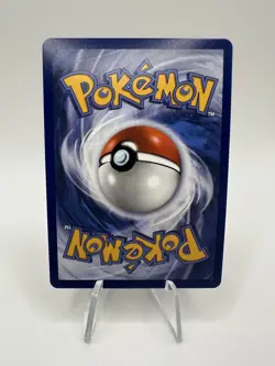 Snover IR 140/132 Mega Evolution Illustration Rare Holo Pokemon TCG NM Card - Image 5