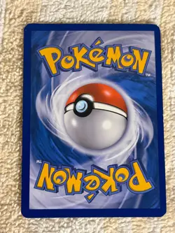 2015 Pokemon XY Breakthrough Pikachu Reverse Holo Common 48/162 - Image 2