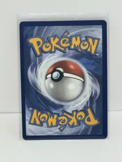 The Pokemon Company Mega Clefable EX 119/088 POR Foil Psychic Pokemon Card - Image 2