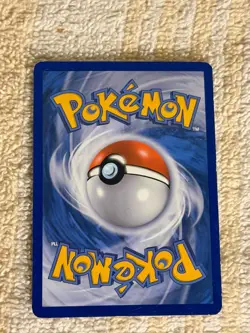 2016 Pokemon XY Breakpoint Psyduck Reverse Holo LP 16/122 - Image 2