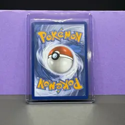 Pokemon Bulbasaur Mega Evolution 133/132 Ascended Heroes - Image 2