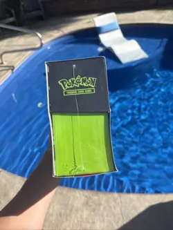 Perfect Order Elite Trainer Box ETB Pokemon TCG New/Factory Sealed • In Hand! ✅ - Image 5