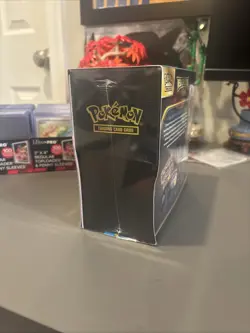 Pokemon TCG Mega Evolution Mega Lucario Elite Trainer Box ETB NEW Factory Sealed - Image 4