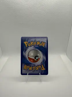 Pokemon Palkia & Dialga Legend Ultra Rare Holo 101/102 Triumphant - Image 2