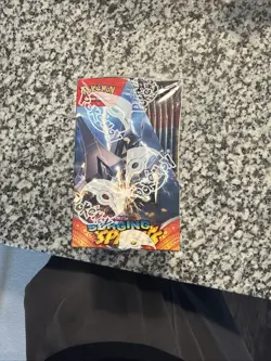 Pokemon Surging Sparks booster box sealed - Image 3