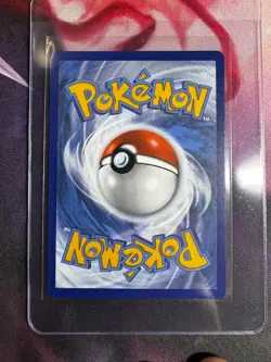 Blastoise 2 Classic Collection Celebrations: Classic Collection Pokemon NM/M - Image 2