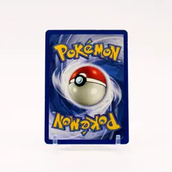 Chansey - 3/102 Base Set Unlimited Holo Rare Pokemon - MP - Image 2