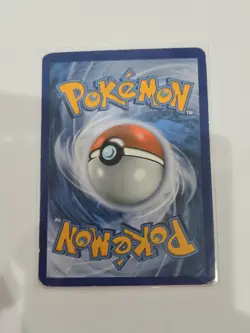 Delphox EX Promo Holo PR XY19 MP Pokemon TCG - Image 2