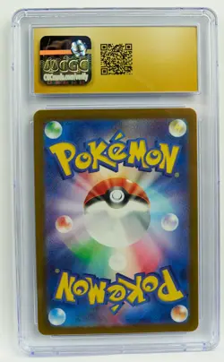 Deerling 073/071 CGC Pristine 10 & Sawsbuck 074/071 CGC 10 Pokemon Slab Lot - Image 3