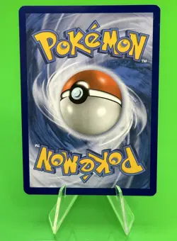 ⭐⭐Pokemon Tapu Fini Sun & Moon Unified Minds Black Star Promo SM203 NM!!⭐⭐ - Image 2