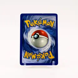 Machamp - 8/102 Base Set 1st Edition Holo Rare Pokemon - MP - Image 2