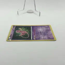 Mew Pokemon 29/124 Holo Rare XY Fates Collide LP ungraded - Image 5