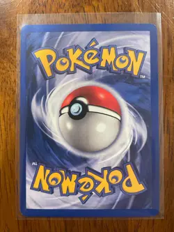Pokemon TCG Blaine's Vulpix 65/132 Gym Challenge Unlimited - Image 2