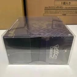 Pokemon TCG Scarlet & Violet Paldean Fates Elite Trainer Box - Factory Sealed - Image 4