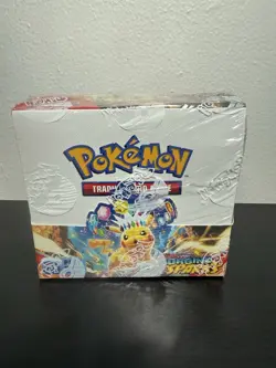 Pokemon Surging Sparks Booster Box Sealed NEW 36 Packs TCG Factory Sealed 🔥 - Image 1