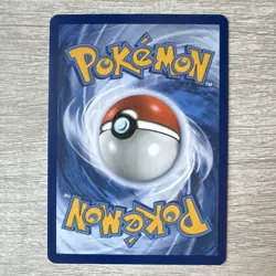 The Pokemon Company Pokemon TCG Poliwhirl 176/165 Scarlet & Violet 151 Holo Rare - Image 2