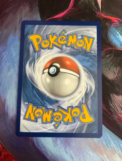 Squirtle 015/078 Pokemon GO Stamp Reverse Holofoil NEAR MINT - Image 2