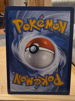Pokemon TCG Fidough IR 213/198 Scarlet Violet Base Set NM/M - Image 2