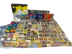Pokemon TCG, RARE ETBS, Yu-Gi-Oh! Basketball, Football, BIG lot (VINTAGE/MODERN) - Image 1