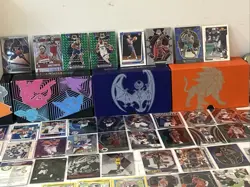 Pokemon TCG, RARE ETBS, Yu-Gi-Oh! Basketball, Football, BIG lot (VINTAGE/MODERN) - Image 3