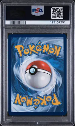 2025 POKEMON DRI EN-DESTINED RIVALS ILLUSTRATION RARE #192 BLAZIKEN PSA 10 - Image 2