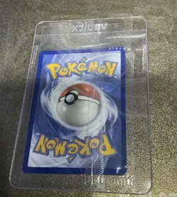 Pikachu #27 SEALED Pokemon TCG Black Star Promo Near Mint Paldea Evolved ETB 027 - Image 2