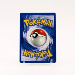 Nidoking - 11/102 Base Set Unlimited Holo Rare Pokemon - LP - Image 2