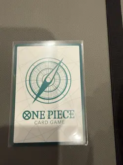 One Piece: OP15 Gold Don Card (Luffy) Adventure on KAMI's Island - Japanese - NM - Image 3