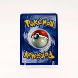 Nidoking - 11/102 Base Set Unlimited Holo Rare Pokemon - MP/HP - Image 2