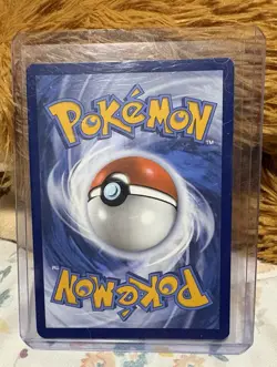 Bulbasaur 133/132 Misc. Cards & Products Mega Evolution Stamped IR Holo - Image 2