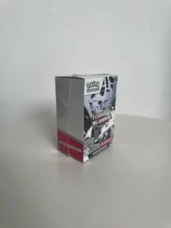 [Envoi 24h] Pokemon EV10.5 : Bundle Flamme Blanche - FR - Image 3