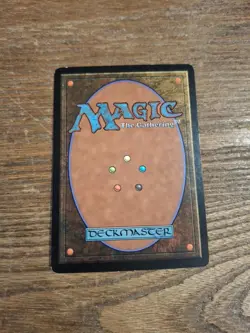 Magic The Gathering 8th Edition Goblin King #190/350 MTG TCG CCG Eighth - Image 2
