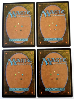 4x Tempest Hawk - Tarkir: Dragonstorm (TDM) - EN - C - 0031 - Image 2