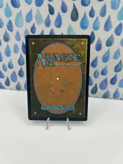 Ponder Borderless 0013 MTG Marvel Universe Eternal Mythic NP - Image 2