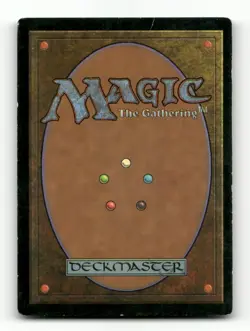 Dark Ritual Urza's Saga #127 Magic the Gathering - Image 2