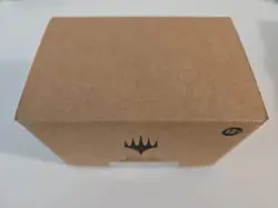 MTG Secret Lair Dandan Deck 2026 Chaos Vault Exclusive New Unopened - Image 2