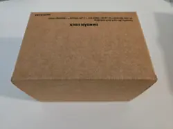 MTG Secret Lair Dandan Deck 2026 Chaos Vault Exclusive New Unopened - Image 3
