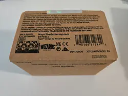 MTG Secret Lair Dandan Deck 2026 Chaos Vault Exclusive New Unopened - Image 4