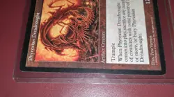 Phyrexian Dreadnought- Mirage - Image 4