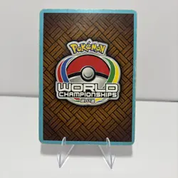Pokemon Darkrai EX Ultra Rare Holo Card 63/108 Dark Explorers - Image 3