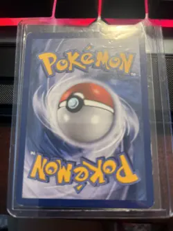 Pokemon TCG Darkrai-EX World Championship 2012 Singles 63/108 - Image 2