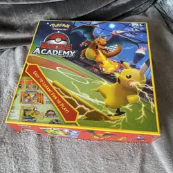 Pokemon TCG Battle Academy Pokemon Trading Card Game - Used - Image 1