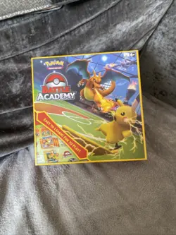 Pokemon TCG Battle Academy Pokemon Trading Card Game - Used - Image 3