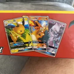 Pokemon TCG Battle Academy Pokemon Trading Card Game - Used - Image 4