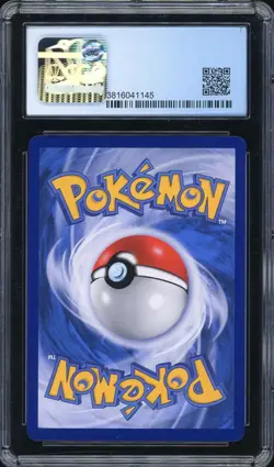 Pokemon TCG CGC 10 PERFECT Charizard VMAX RRR 2020 004/144 CS2bF T.Chinese - Image 2