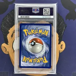 💎PSA 10 GEM MINT 2020 Pokemon Vivid Voltage ZAMAZENTA #102 Amazing Rare Holo - Image 3