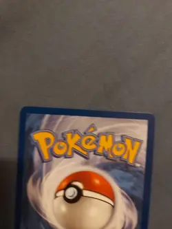 Pokemon Mega Scrafty EX SIR 285/217 NEW Ascended Hero’s English - Image 4