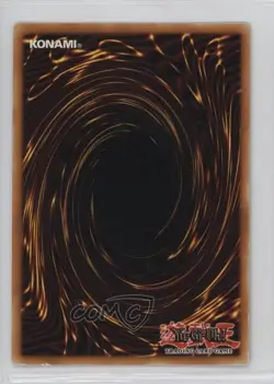 Super Rare - Relinquished YuGiOh Dark Beginning 1 #DB1-EN015 2004 - Image 2