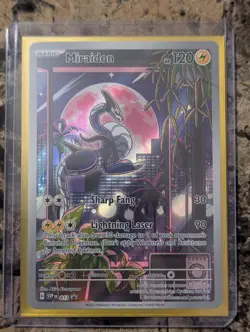 Pokemon Illustration Rare Promo Lot Charmander Mew Mewtwo Snorlax Lot Sealed - Image 4